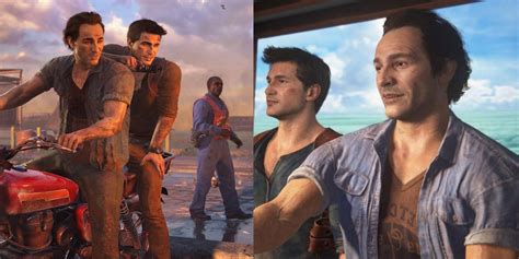 how long to beat uncharted 4|how long is uncharted.